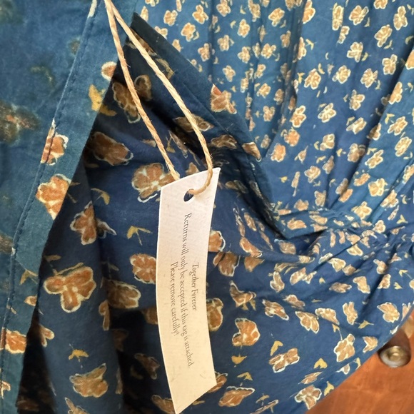 Christy Dawn Theo Dress NWT - Picture 5 of 5